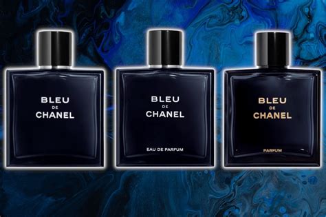 bleu de chanel edt reddit